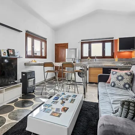 Apartment Korevistalmar Tías