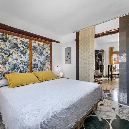 Apartment Korevistalmar