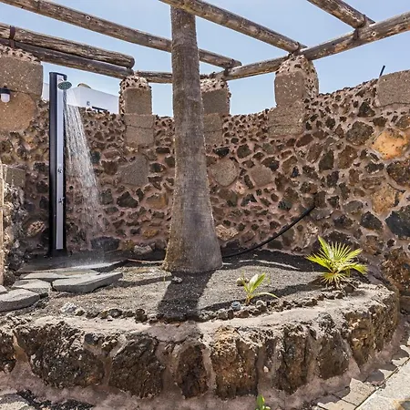 Apartment Korevistalmar