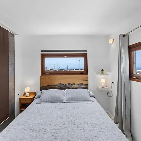 Apartment Korevistalmar Tías