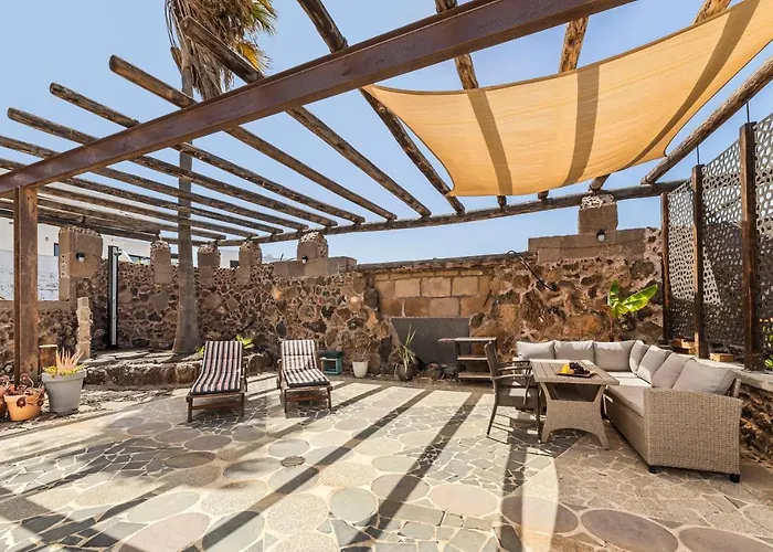 Appartamento Korevistalmar *