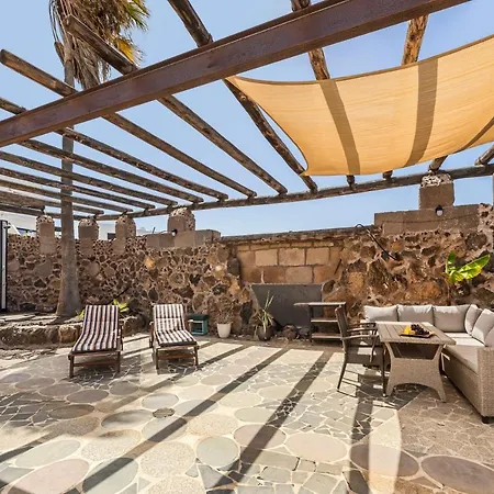 Apartament Korevistalmar *