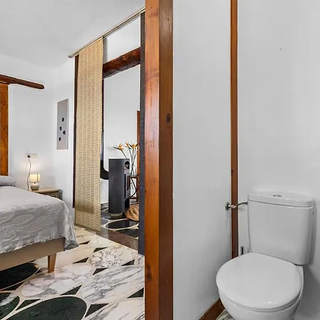 Apartamento Korevista
