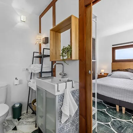 Apartamento Korevista