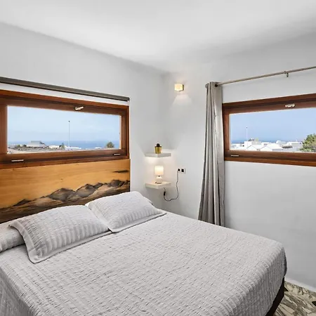 Korevistalmar Appartement *