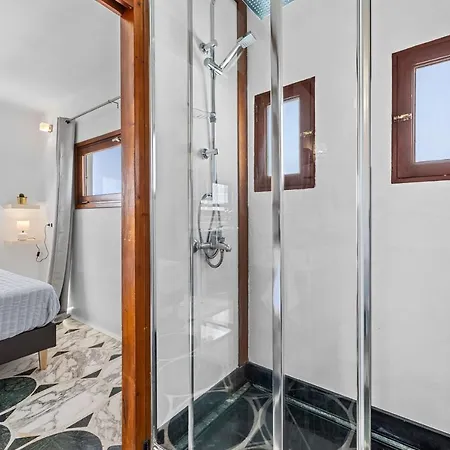 Korevistalmar Appartement