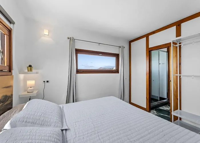 Apartmán Korevistalmar