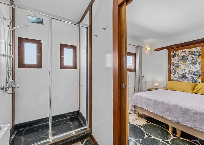 Apartmán Korevistalmar *