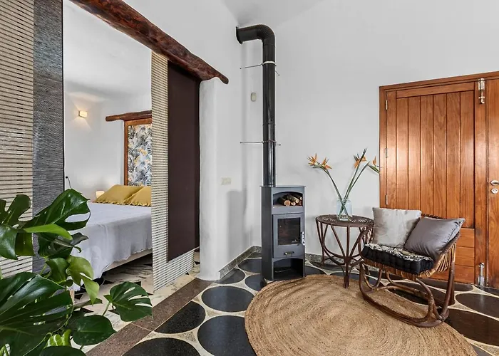 Korevistalmar Apartmán *