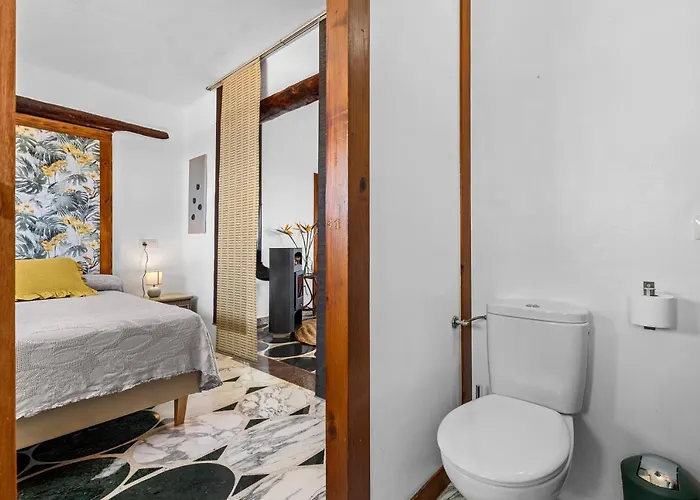 Appartement Korevistalmar