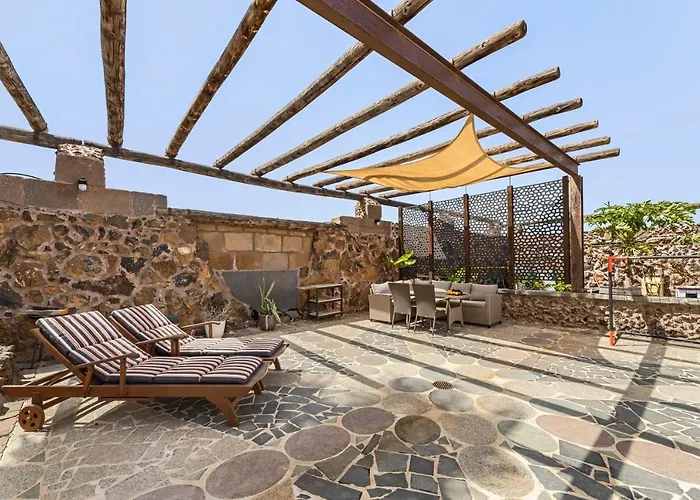 Apartament Korevistalmar *