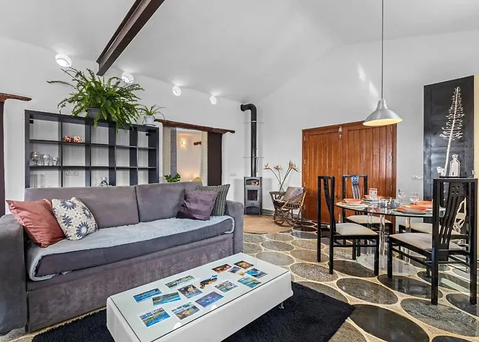 Korevistalmar Appartement