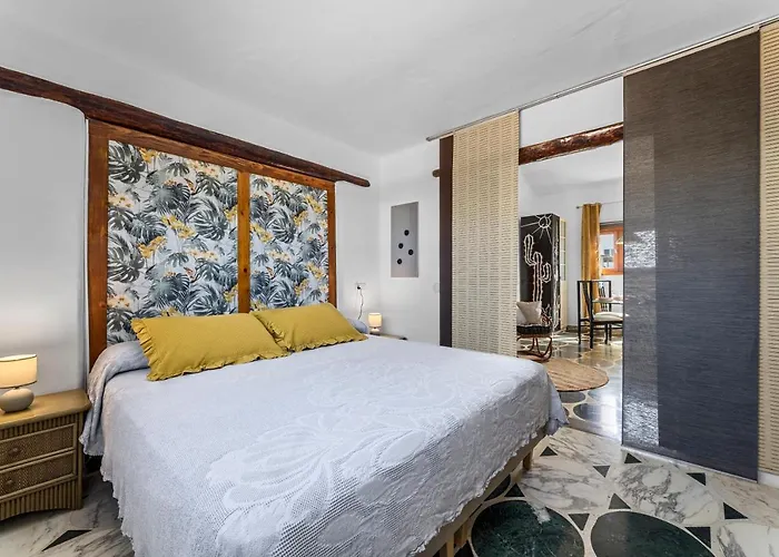 Appartement Korevistalmar