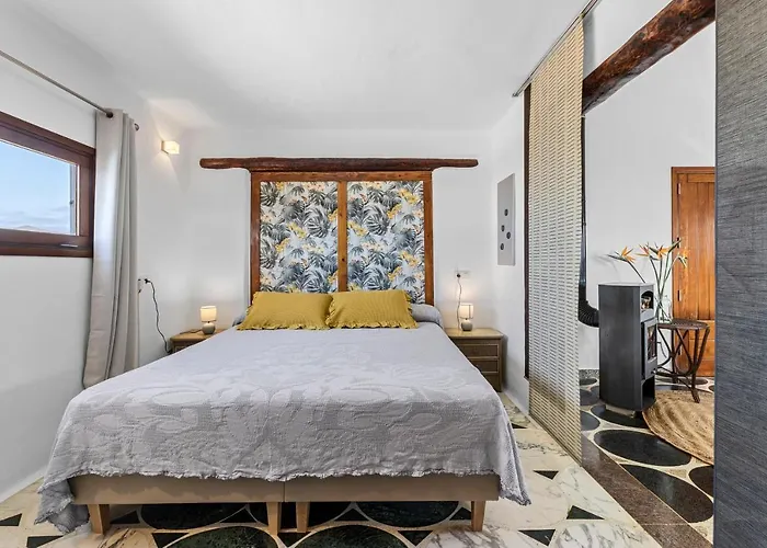 Korevistalmar Appartement *