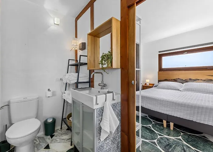 Apartament Korevistalmar