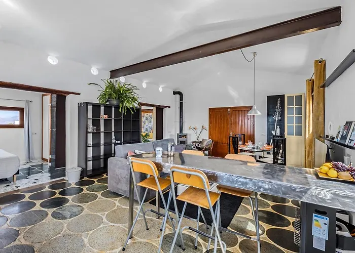 Korevistalmar Appartement