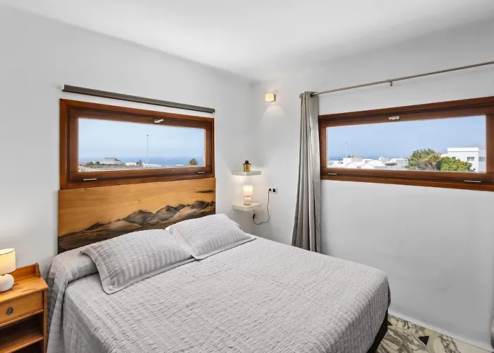 Korevistalmar Apartmán *