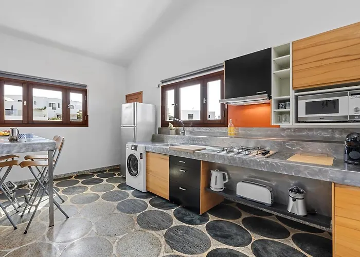 Korevistalmar * Tías