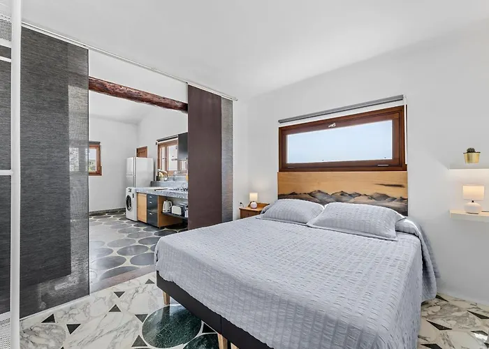 Apartament Korevistalmar Tías