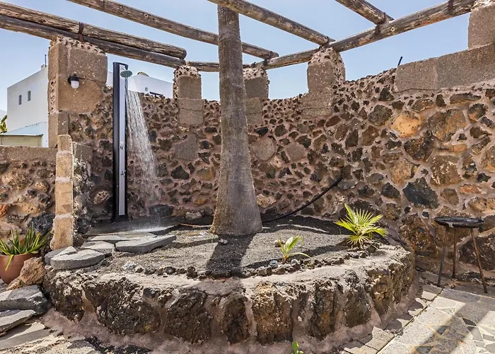 Apartament Korevistalmar