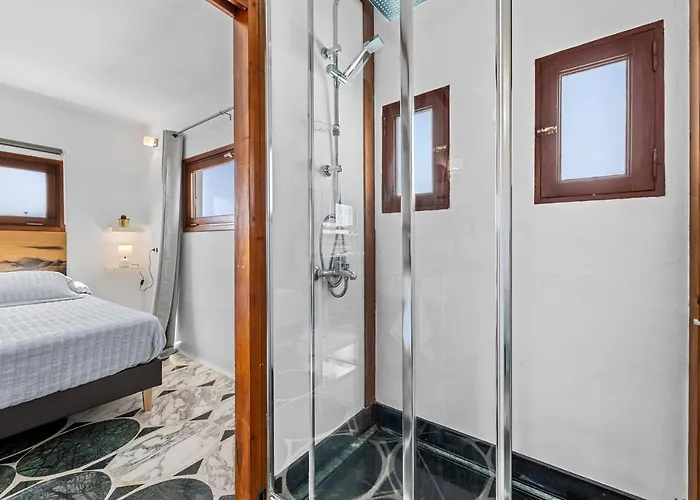 Korevistalmar Apartmán