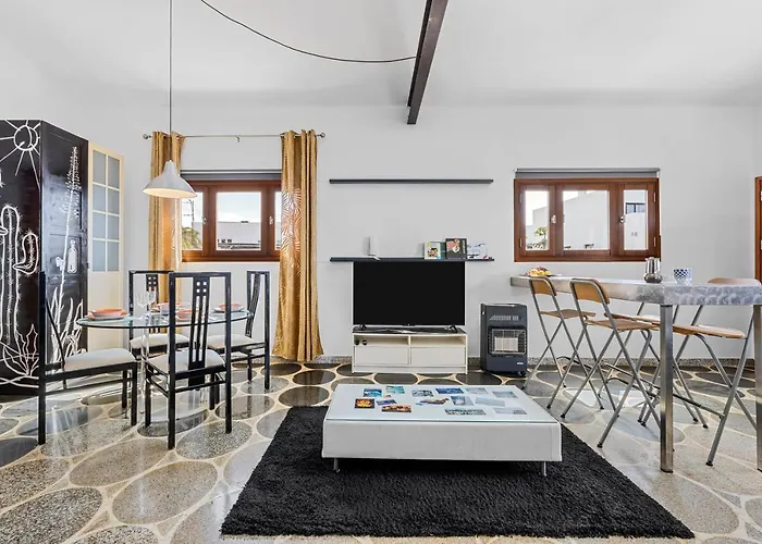 Korevistalmar Appartement *