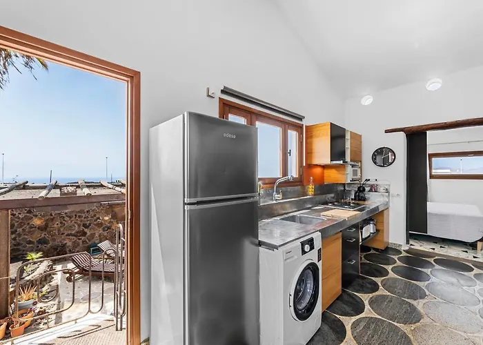 Apartmán Korevistalmar *