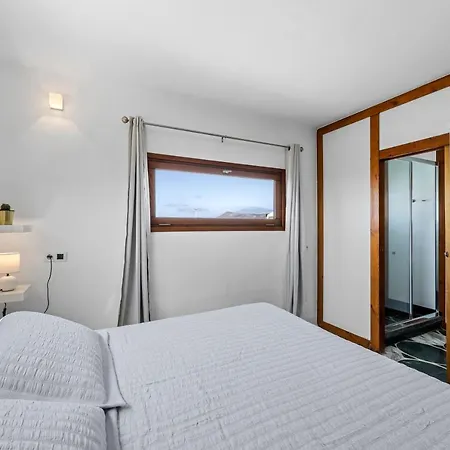 Appartement Korevista