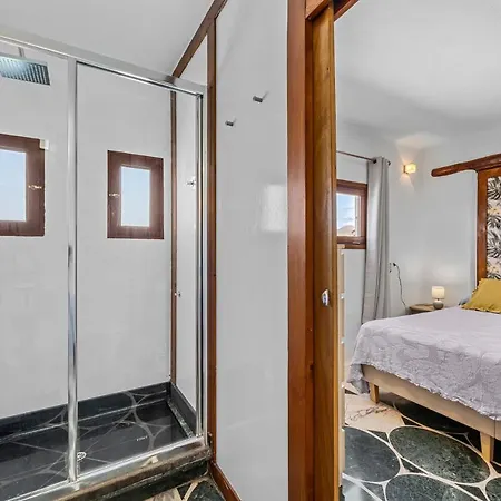 Appartement Korevistalmar *