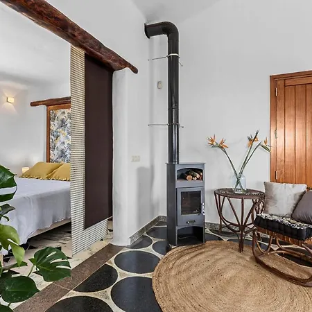 Korevistalmar Appartement *