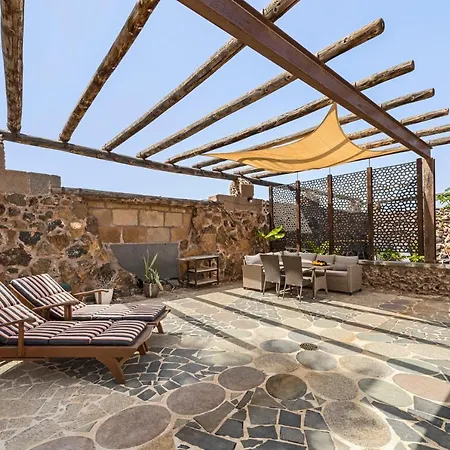 Appartement Korevistalmar *