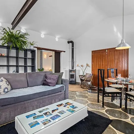 Korevistalmar Appartement