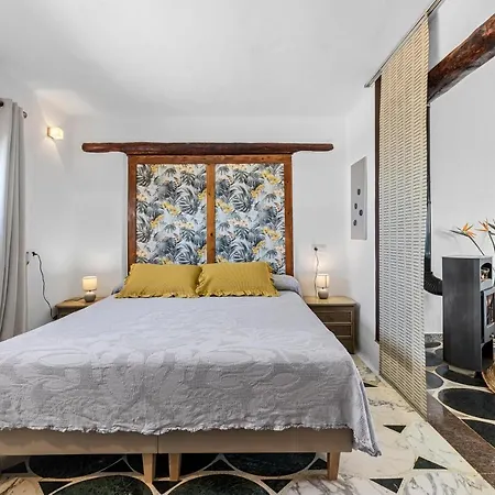 Korevistalmar Appartement *