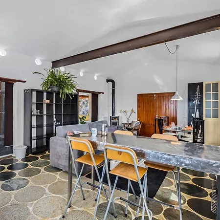 Korevistalmar Appartement