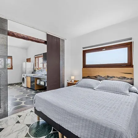 Appartement Korevistalmar Tías