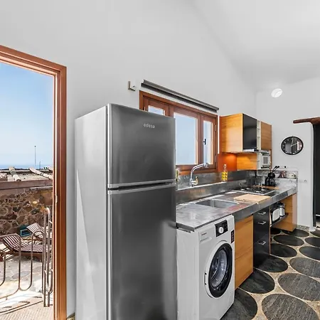 Appartement Korevistalmar *